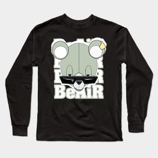 Be-AiR v1.0 Long Sleeve T-Shirt